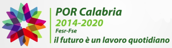POR Calabria 2014 2020