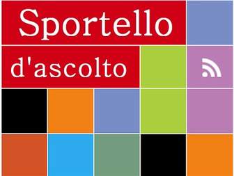 SPORTELLO ASCOLTO