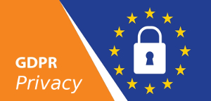 logo privacy gdpr