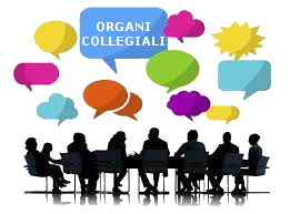 organi collegiali 